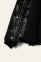 czarny Calvin Klein Jeans - Kurtka dziecięca 128-176 cm IG0IG00273