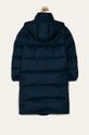Polo Ralph Lauren - Detská páperová bunda 128-176 cm  Podšívka: 100% Nylón Výplň: 25% Páperie, 75% Páperie Základná látka: 100% Polyester