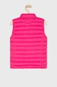 Guess Jeans - Dětská vesta 118-175 cm H93J01.WCAO0 růžová AW20