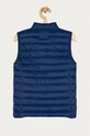 CHLAPEC Guess Jeans - Dětská vesta 118-175 cm H93J01.WCAO0 námořnická modř