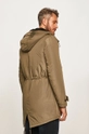 Selected Homme - Parka Materiał zasadniczy: 100 % Poliester