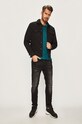 Only & Sons - Kurtka jeansowa 22013592 czarny AA00