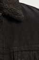 Only & Sons geacă din denim 22013592 negru
