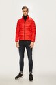 Blend - Bunda 20708632 červená AW19