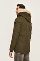 Oblečenie Tom Tailor Denim - Bunda 1012119 zelená