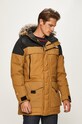 The North Face Пухова куртка Murdo 2 з підкладкою коричневий T0CP07D9V