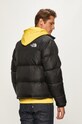 Дрехи The North Face - Пухено яке Iconic Nuptse T93C8DJK3 черен