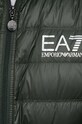 EA7 Emporio Armani kurtka puchowa PN29Z.8NPB01 zielony