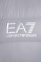 Пухова куртка EA7 Emporio Armani сірий PN29Z.8NPB01