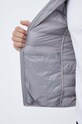 Пухова куртка EA7 Emporio Armani PN29Z.8NPB01 сірий