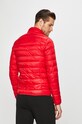 Odzież EA7 Emporio Armani kurtka puchowa PN29Z.8NPB01 czerwony