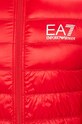 EA7 Emporio Armani Geacă de puf PN29Z.8NPB01 rosu