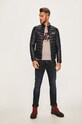 EA7 Emporio Armani PN29Z.8NPB01 bleumarin AA00