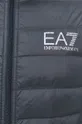 Пухова куртка EA7 Emporio Armani