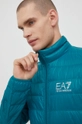 Пухова куртка EA7 Emporio Armani Чоловічий