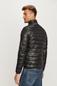 Odzież EA7 Emporio Armani kurtka puchowa PN29Z.8NPB01 czarny