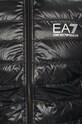 Пухова куртка EA7 Emporio Armani PN29Z.8NPB01 чорний