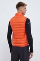 Oblečenie Páperová vesta EA7 Emporio Armani PN29Z.8NPQ01 oranžová