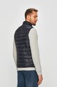 Odzież EA7 Emporio Armani bezrękawnik puchowy PN29Z.8NPQ01 granatowy