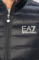 Páperová vesta EA7 Emporio Armani PN29Z.8NPQ01 tmavomodrá