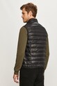 Odzież EA7 Emporio Armani bezrękawnik puchowy PN29Z.8NPQ01 czarny