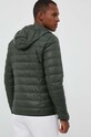 Oblečenie Páperová bunda EA7 Emporio Armani PN29Z.8NPB02 zelená