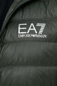 Páperová bunda EA7 Emporio Armani PN29Z.8NPB02 zelená