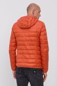 Odzież EA7 Emporio Armani Kurtka puchowa PN29Z.8NPB02 PN29Z.8NPB02 pomarańczowy