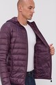 Péřová bunda EA7 Emporio Armani PN29Z.8NPB02