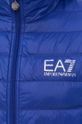 Péřová bunda EA7 Emporio Armani Pánský