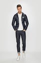 EA7 Emporio Armani Geacă de puf PN29Z.8NPB02 bleumarin AA00