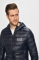 EA7 Emporio Armani Kurtka puchowa PN29Z.8NPB02 granatowy PN29Z.8NPB02