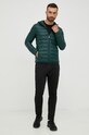 EA7 Emporio Armani Kurtka puchowa PN29Z.8NPB02 PN29Z.8NPB02 zielony AA00