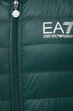 EA7 Emporio Armani Kurtka puchowa PN29Z.8NPB02 PN29Z.8NPB02 zielony