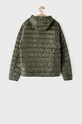 Пуховая куртка EA7 Emporio Armani PN29Z.8NPB02 зелёный AA00