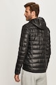 Oblečení Péřová bunda EA7 Emporio Armani PN29Z.8NPB02 černá