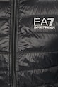 Páperová bunda EA7 Emporio Armani PN29Z.8NPB02 čierna
