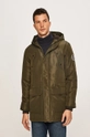 zielony Only & Sons - Parka