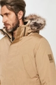 brązowy Jack & Jones - Parka