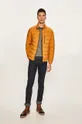 Pierre Cardin - Куртка помаранчевий
