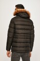 Îmbrăcăminte Lacoste - Geaca de puf BH2091 negru