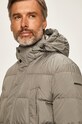 Geox Geaca de puf gri M9425H.T2570