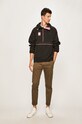 adidas Originals - Rövid kabát FR0597 FR0597 fekete AW19