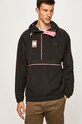 adidas Originals - Rövid kabát FR0597 fekete FR0597