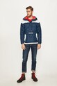 Columbia - Geaca 1864422 bleumarin AW19