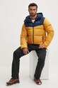 Columbia kurtka Iceline 1864272 żółty AW23