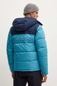 Odzież Columbia kurtka Iceline 1864272 turkusowy