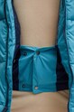 Columbia kurtka Iceline 1864272 turkusowy