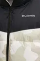 Columbia rövid kabát Iceline Férfi