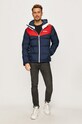 Columbia kurtka Iceline 1864272 granatowy AW23